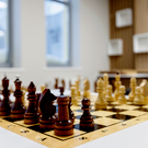 FIDE отстранила российских шахматистов от Всемирной олимпиады