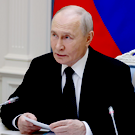 Путин разрешил временное управление объектами критической инфраструктуры