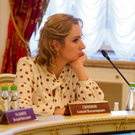Львова-Белова: «Невозможно заставить родить ребенка. Рожать заставляют на скотобазе»