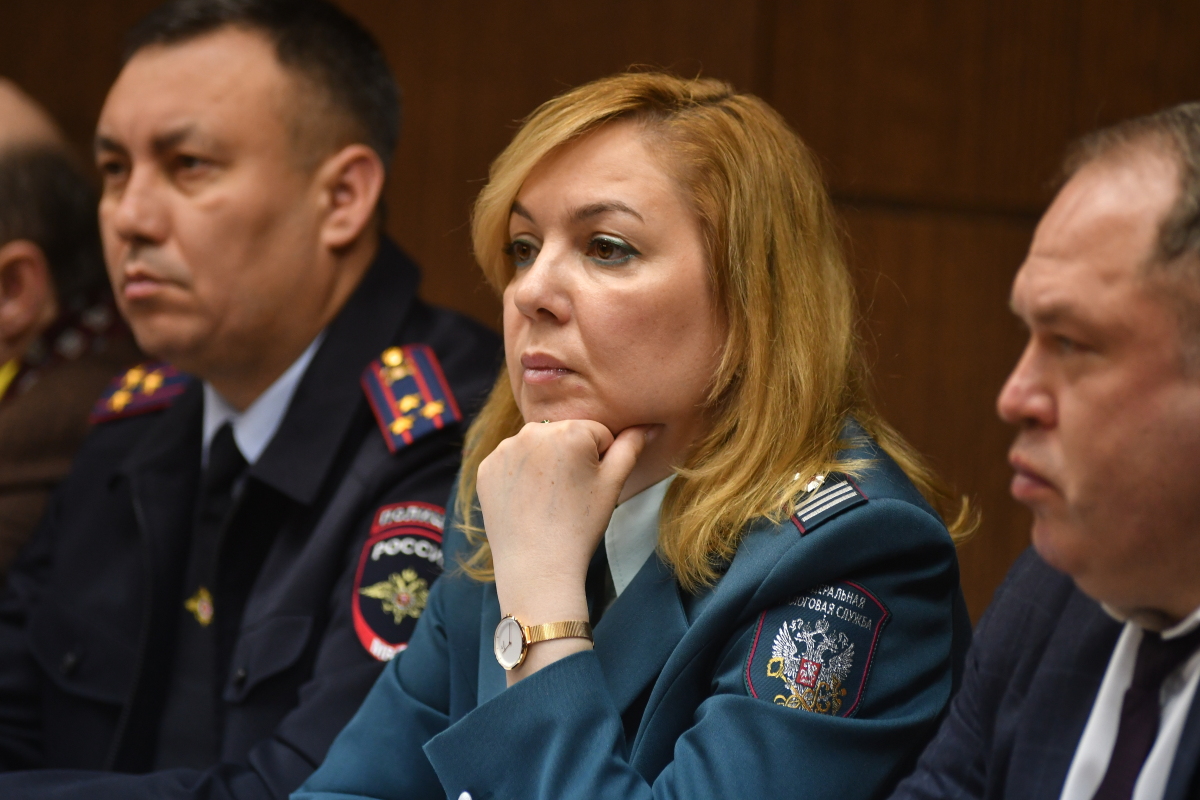 Диана Сагетдинова