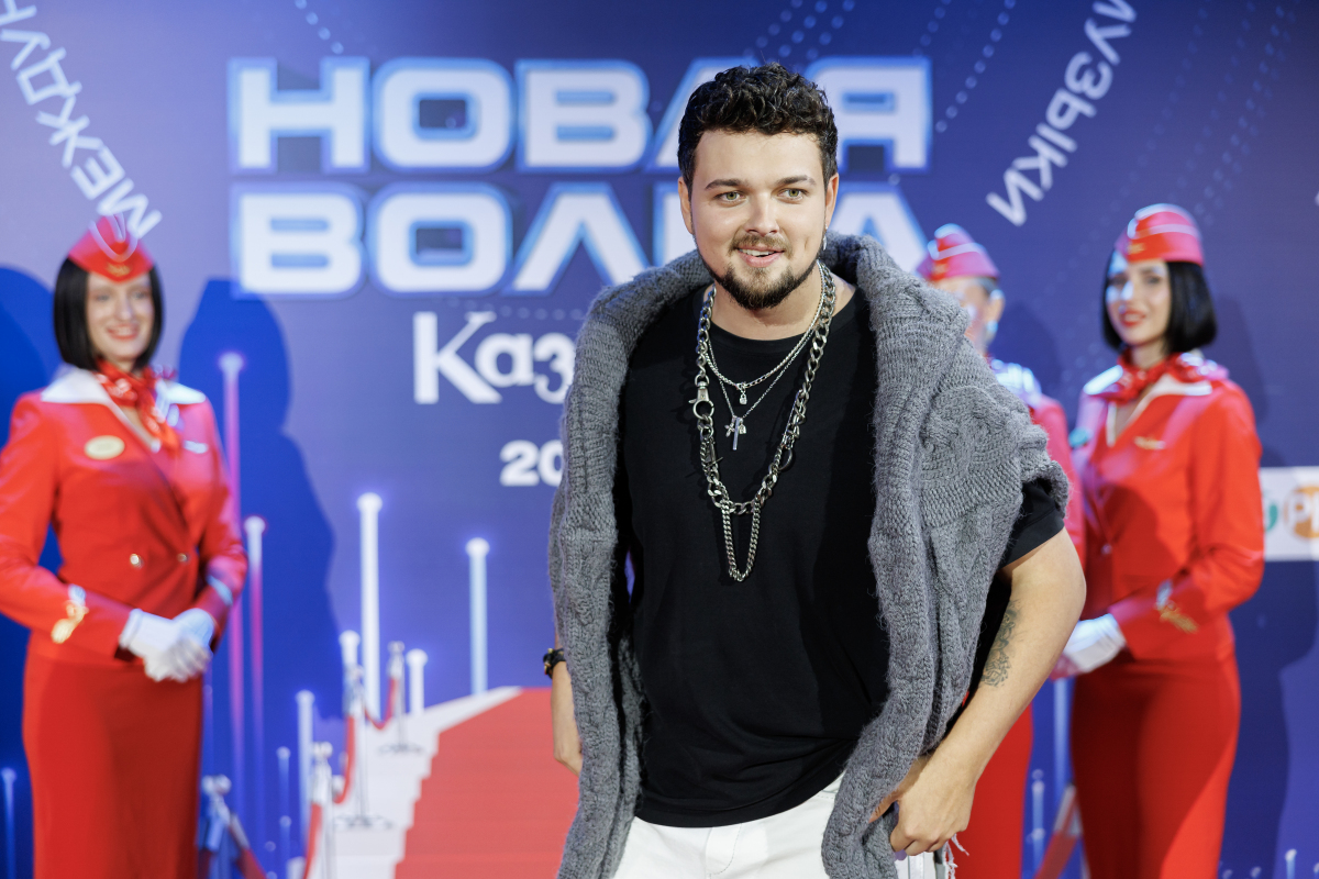 Игнат Изотов