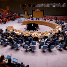 США снова отказались поддерживать антироссийское заявление по Украине в ООН