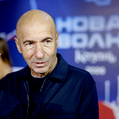 Крутой о «Новой волне – 2026» в Казани: «Состоялась успешно»