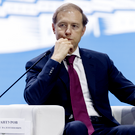Мантуров разъяснил указ Путина о временном управлении критическими объектами
