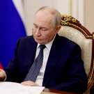 Путин и президент Сирии обсудили судьбу военных баз Хмеймим и Тартус