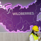 Логоцентр Wildberries в Котовске полностью сгорел после атаки БПЛА