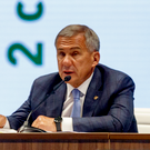 В Казани открылся нефтегазохимический форум