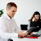 ICL Services бесплатно оценит готовность компаний к внедрению ИИ