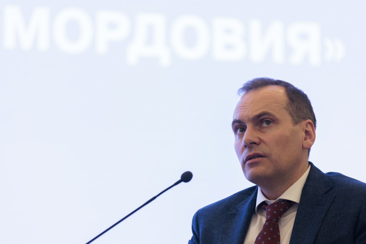 Артем Здунов
