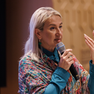 Аюпова: «Не хочется, чтобы ЦУМ воспринимался как какой-то крупный люксовый бутик»