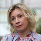 Захарова: ответ России на удары ВСУ может затронуть объекты Британии за пределами Украины