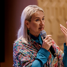 Аюпова: «Не хочется, чтобы ЦУМ воспринимался как какой-то крупный люксовый бутик»