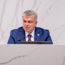 Магдеев: более 5 тысяч челнинцев находятся в зоне СВО