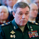 Герасимов: войска РФ преодолели первый оборонительный рубеж под Славянском и Краматорском