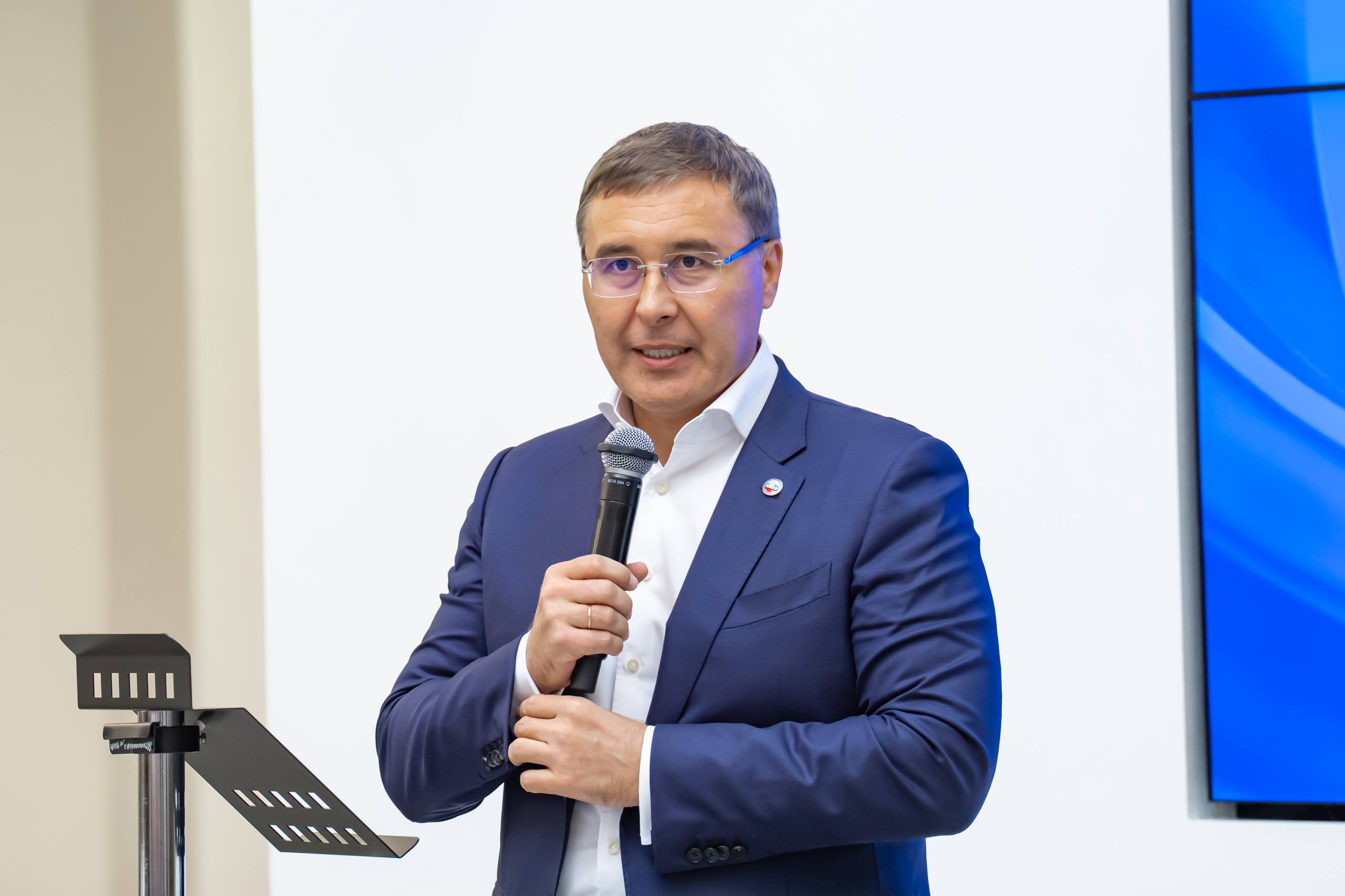 Валерий Фальков