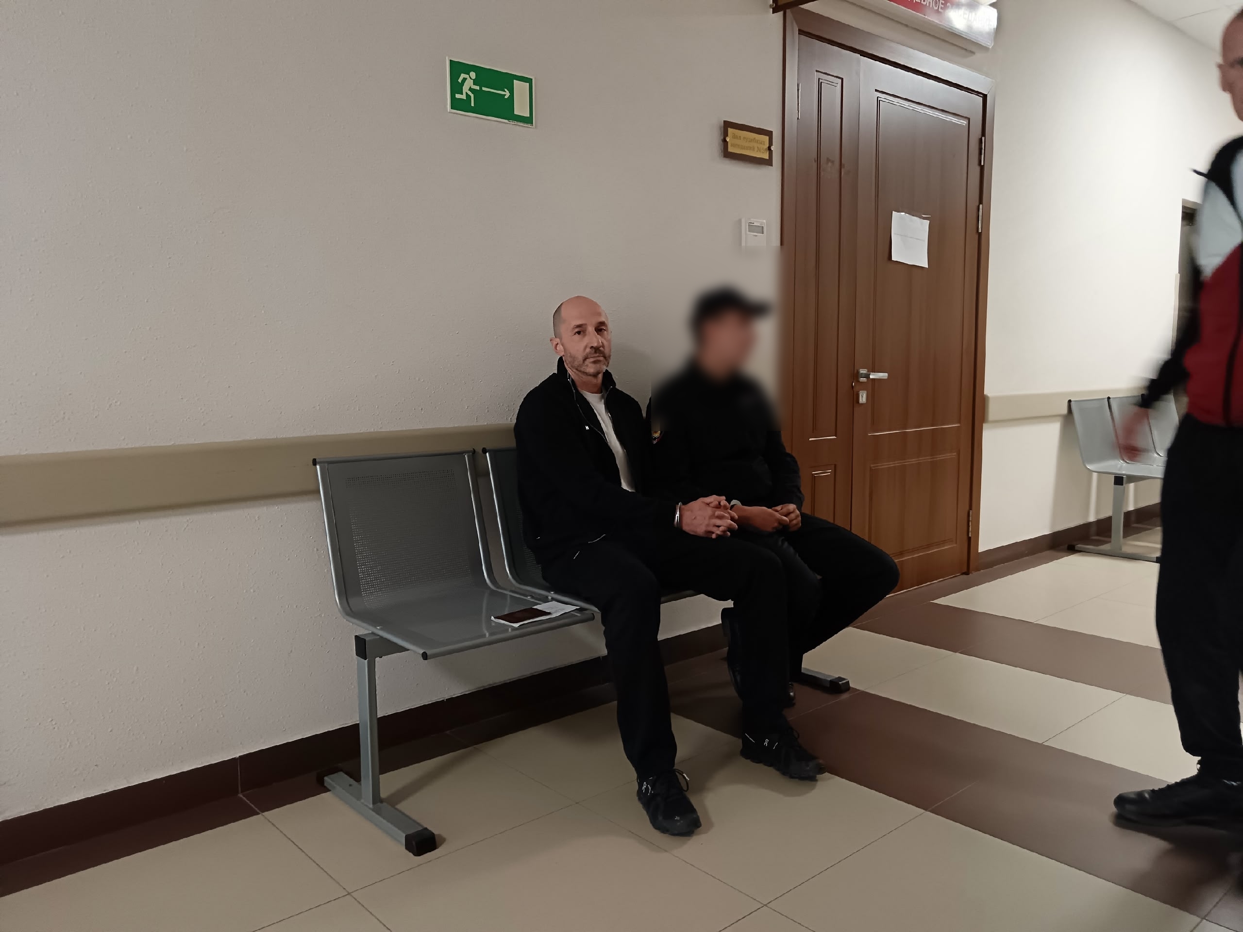 Марат Насруллаев