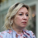 Захарова о концерте Канье Уэста в РФ: «Наши двери закрыты для тех, кто исповедует нацистскую идеологию»