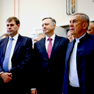 В Казани начал работу центр НАМИ по разработке российских автокомпонентов