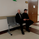 ВС РТ оставил завотделением РКОД Насруллаева под домашним арестом