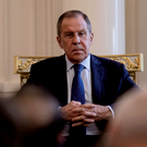 Лавров ответил на критику эффективности российской «мягкой силы»: «Устройство госпереворотов? Не научились»
