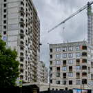 Покупатели ЖК «Фриссон» пересматривают выбор в пользу большей площади