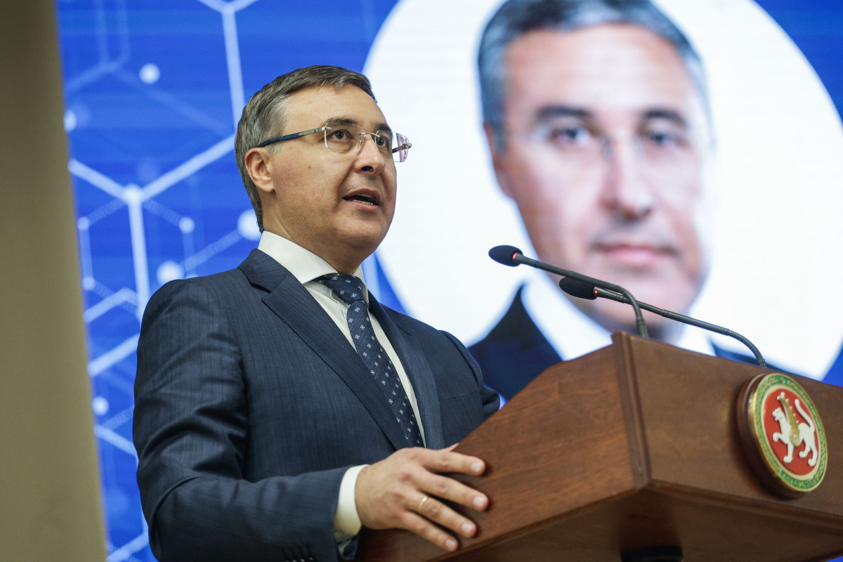 Валерий Фальков