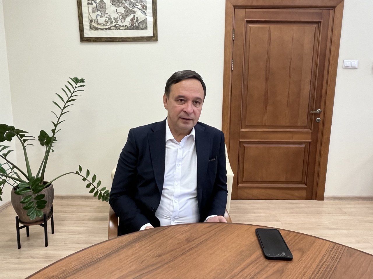 Радик Салихов