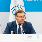 Фальков в Казани: Россия увеличит число грантов для иностранных студентов до пяти тысяч