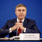 Фальков на саммите в Казани: проблемы дискриминации девушек в российских вузах нет