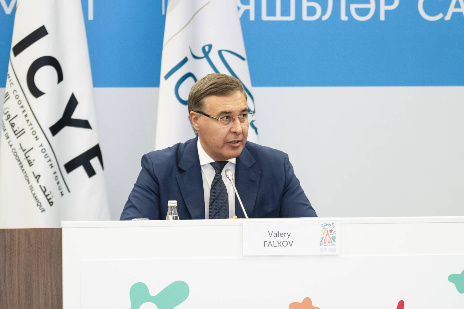 Валерий Фальков