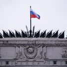 ВС РФ поразили транспортно-логистический центр «Пирогово» под Киевом