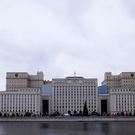 Минобороны РФ заявило о подготовке массированных ударов по ТЭК Украины