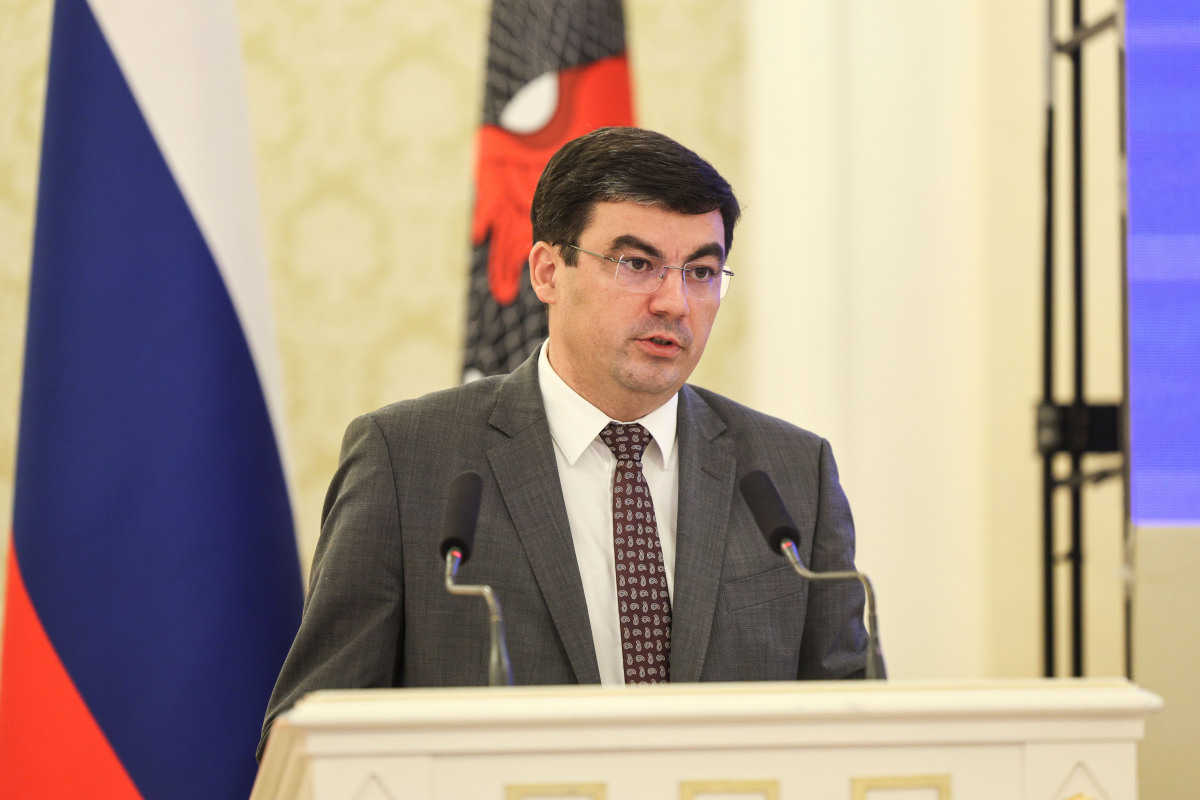 Ильдар Шакиров
