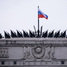 Российские военные атаковали транспортные терминалы и судно под Одессой и Киевом