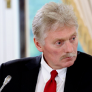 Песков заявил, что предложение Зеленскому приехать в Москву еще в силе