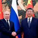 Путин на встрече с Си Цзиньпином допустил бессрочный безвиз с КНР
