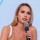 «Буду делать все, чтобы у детей было большое будущее»: Загитова показала сюжет из Казани
