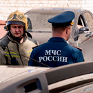 Пострадавший от июньской атаки БПЛА дом в Нижнекамске готов к заселению