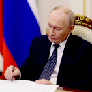 Моди предложил Путину поговорить об Украине