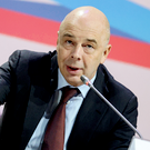 Силуанов встретился с главой американского минфина Скоттом Бессентом в США
