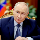 В Бишкеке открыли Игры кочевников – сборную РФ приветствовал Путин