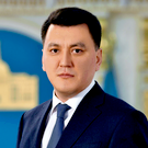 Токаев назначил нового вице-президента Казахстана