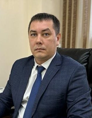 Андрей Жандаров