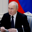 Путин: Россия готова провести Игры кочевников в 2028 году в Казани