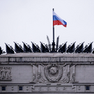 Российская армия ударила по одному из ключевых локомотивных депо Киева и объектам ТЭК
