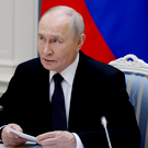 Путин: Россия готова провести Игры кочевников в 2028 году в Казани