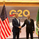 Reuters раскрыл детали встречи Силуанова и Бессента на саммите G20