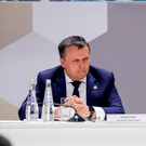 Никитин в ответ на угрозы Зеленского: «Не допустим значимых перерывов в гражданской авиации»