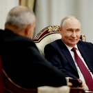 Путин – Пашиняну: закон о вступлении в ЕС означает выход Армении из ЕАЭС