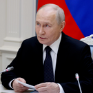 Путин: ВС РФ «рвутся» к восточным окраинам Славянска и Краматорска